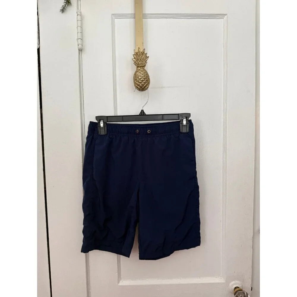 Gap teen size 2X large blue shorts